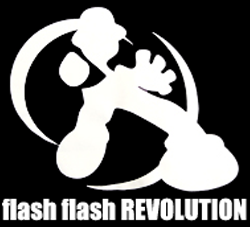 flash flash revolution online